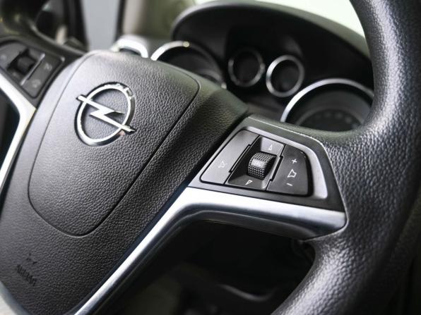 Opel Mokka I с пробегом 2014 года, цена 1 009 900 рублей, 126000 км, внедорожник, Автокод Объявления