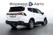 Geely Okavango I Рестайлинг Тюмень  - изображение 38