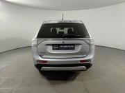 Mitsubishi Outlander III Рестайлинг Уфа  - изображение 32