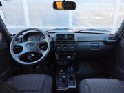 Lada (ВАЗ) Niva Legend I Ижевск  - изображение 31
