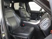 Land Rover Range Rover Sport II Рестайлинг Москва  - изображение 35