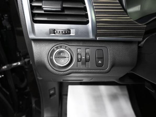 Haval H9 I Рестайлинг с пробегом 2021 года, цена 2 845 000 рублей, 70667 км, внедорожник, Автокод Объявления