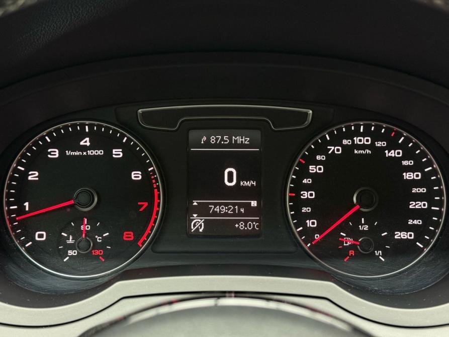 Audi Q3 I (8U) Рестайлинг Ижевск  - изображение 31