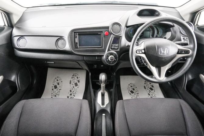 Honda Insight II с пробегом 2010 года, цена 869 000 рублей, 157520 км, хэтчбек, Автокод Объявления