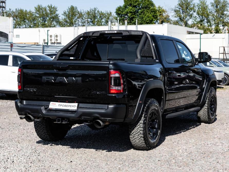 Ram 1500 V Санкт-Петербург  - изображение 8