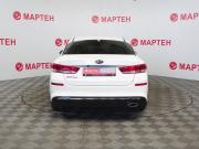 Kia Optima IV Рестайлинг Вологда  - изображение 24