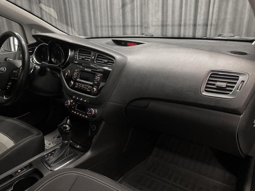 Kia Ceed II Красноярск  - изображение 15