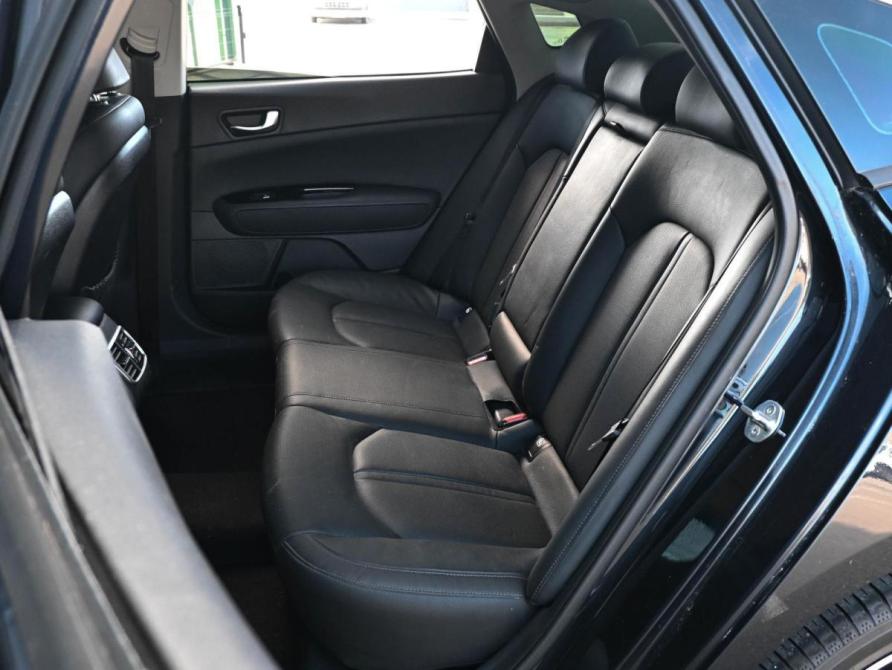 Kia Optima IV Рестайлинг Новороссийск  - изображение 9