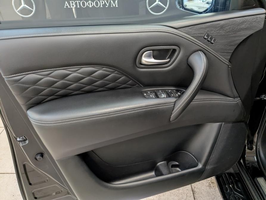 Infiniti QX80 I Рестайлинг 2 Москва  - изображение 11