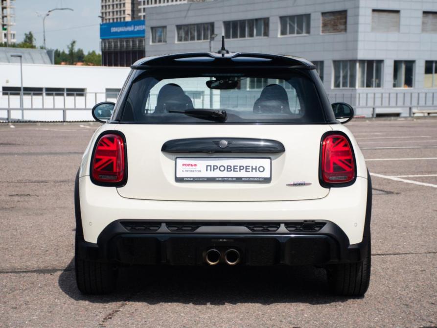 Mini Hatch III (F55/F56) Рестайлинг 2 Москва  - изображение 7
