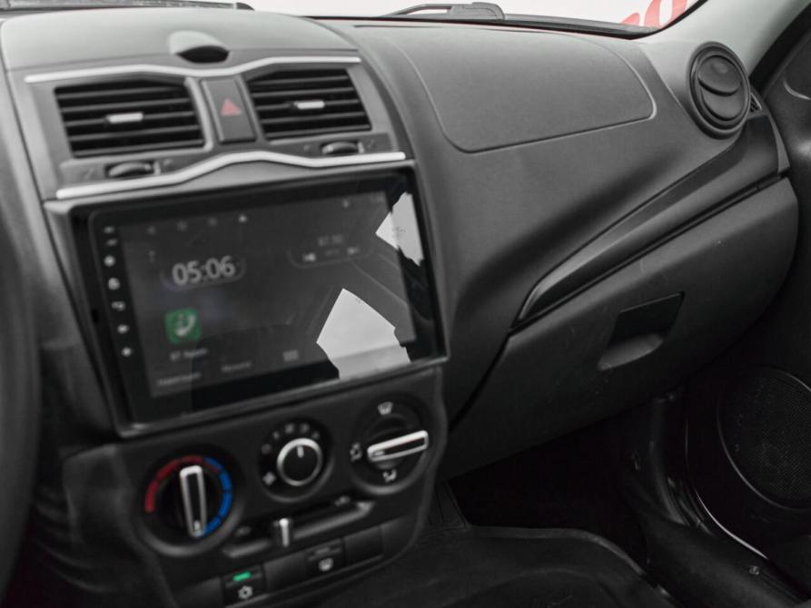 Lada (ВАЗ) Granta I Рестайлинг Екатеринбург  - изображение 15