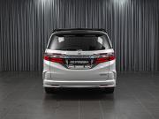 Honda Odyssey V Ставрополь  - изображение 33