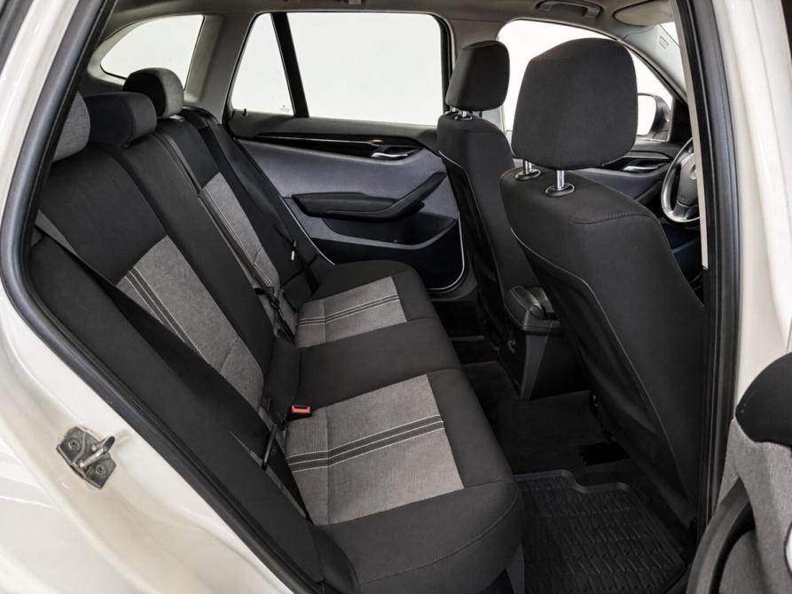 BMW X1 I (E84) Новороссийск  - изображение 15