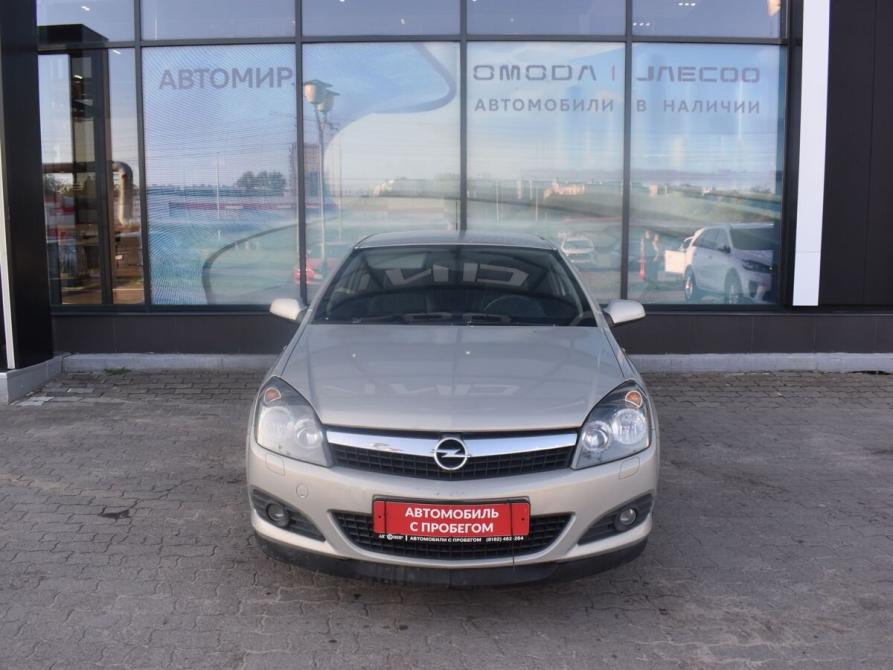 Opel Astra H Рестайлинг Архангельск  - изображение 2