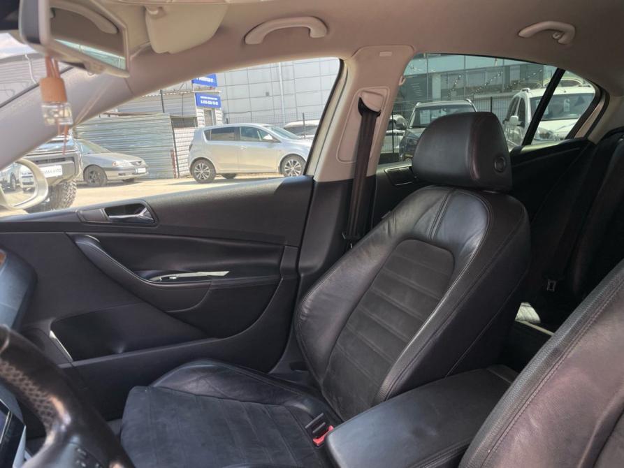 Volkswagen Passat B6 Краснодар  - изображение 11