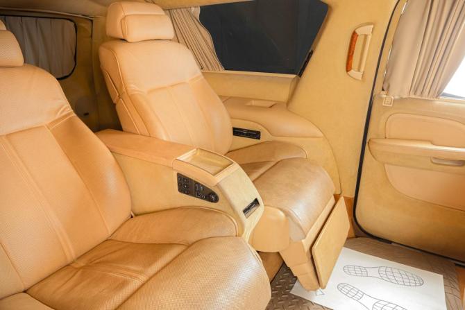 Cadillac Escalade III с пробегом 2007 года, цена 1 479 000 рублей, 305000 км, внедорожник, Автокод Объявления