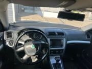 Skoda Octavia II (A5) Рестайлинг Магнитогорск  - изображение 12