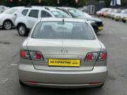 Mazda 6 I (GG) Рестайлинг Ижевск  - изображение 31