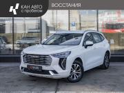 Haval Jolion I Казань  - изображение 11