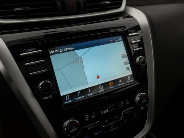 Nissan Murano III (Z52) с пробегом 2019 года, цена 3 220 000 рублей, 73642 км, внедорожник, Автокод Объявления