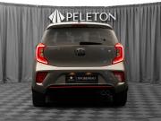Kia Picanto III Москва  - изображение 29