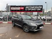 Mitsubishi Outlander III Рестайлинг 3 Альметьевск  - изображение 19