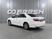 Toyota Camry VII (XV50) Рестайлинг Ростов-на-Дону  - изображение 23