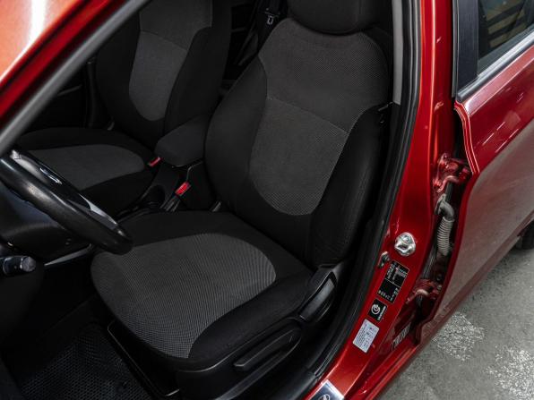 Hyundai Solaris I с пробегом 2011 года, цена 790 000 рублей, 98083 км, седан, Автокод Объявления