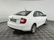 Skoda Rapid I Рестайлинг Уфа  - изображение 28