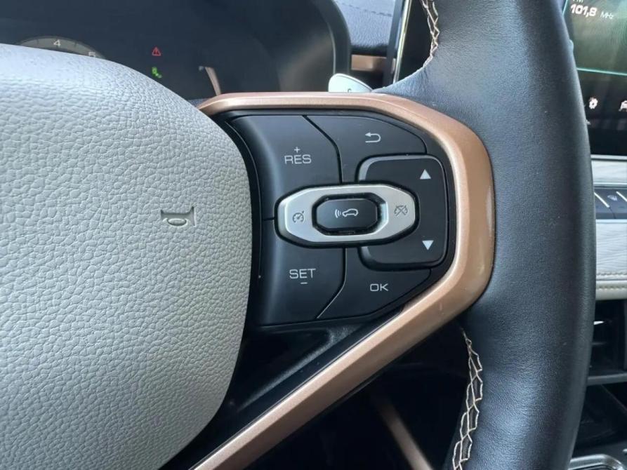 Haval Jolion I Краснодар  - изображение 14