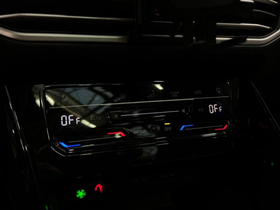 Volkswagen Tayron I Рестайлинг Кемерово  - изображение 14