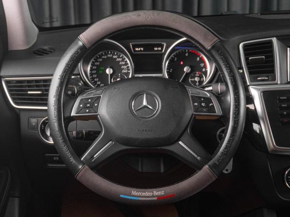 Mercedes-Benz M-Класс III (W166) с пробегом 2013 года, цена 2 049 000 рублей, 240044 км, внедорожник, Автокод Объявления