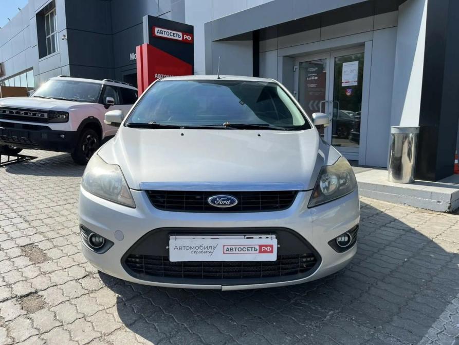 Ford Focus II Рестайлинг Набережные Челны  - изображение 2