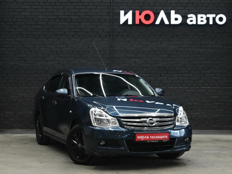 Nissan Almera III (G15) Екатеринбург  - изображение 3