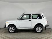 Lada (ВАЗ) Niva Legend I Воронеж  - изображение 21