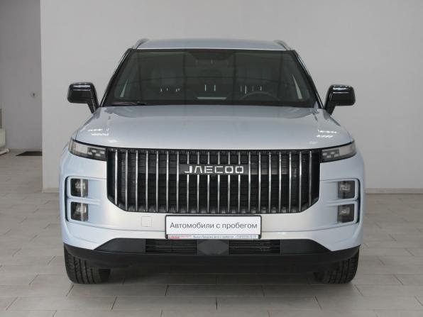 Jaecoo J7 I с пробегом 2024 года, цена 2 199 900 рублей, 21189 км, внедорожник, Автокод Объявления