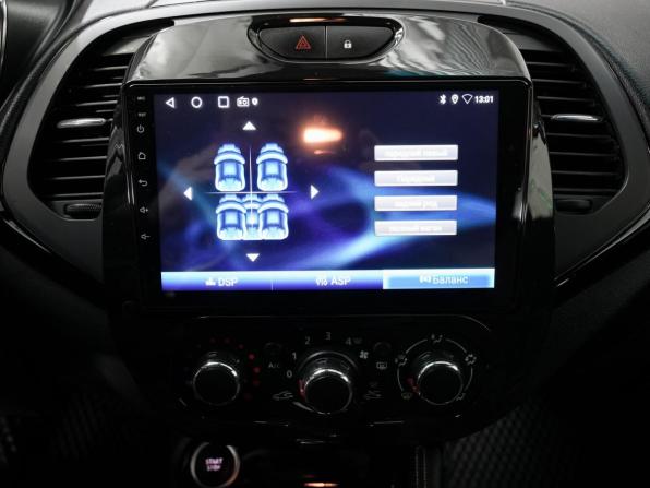 Renault Kaptur I Рестайлинг с пробегом 2021 года, цена 1 385 000 рублей, 54500 км, внедорожник, Автокод Объявления