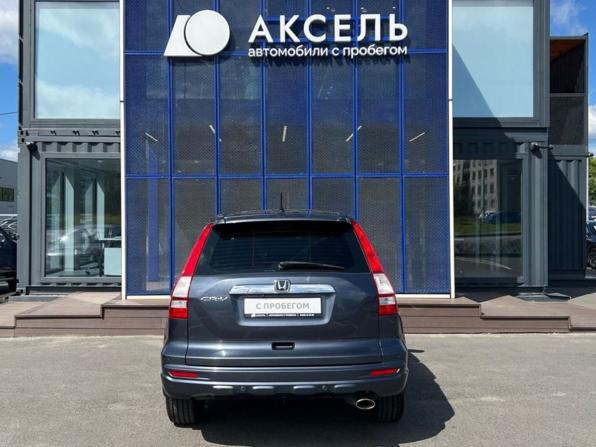 Honda CR-V III Рестайлинг с пробегом 2010 года, цена 1 499 000 рублей, 180500 км, внедорожник, Автокод Объявления