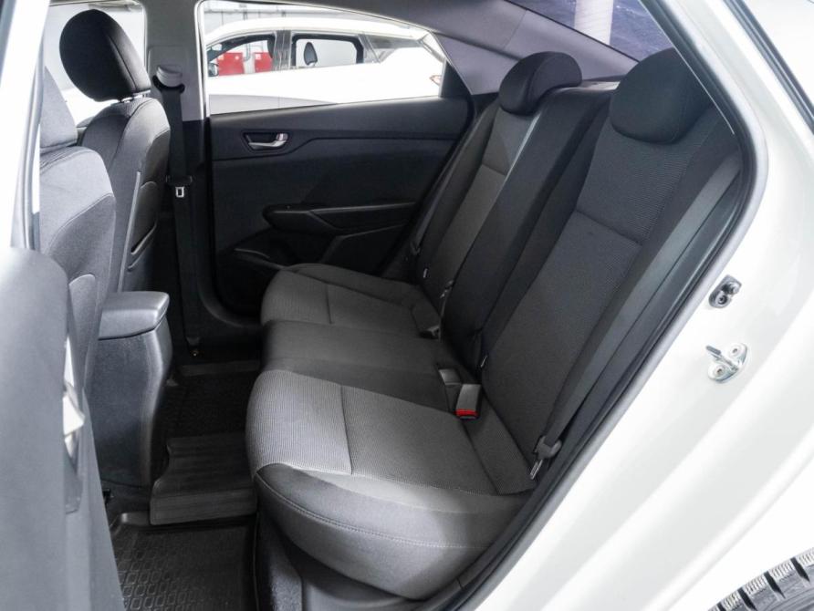 Hyundai Solaris II Ставрополь  - изображение 9