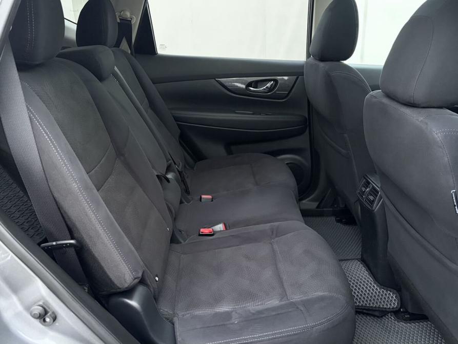 Nissan X-Trail III Москва  - изображение 20