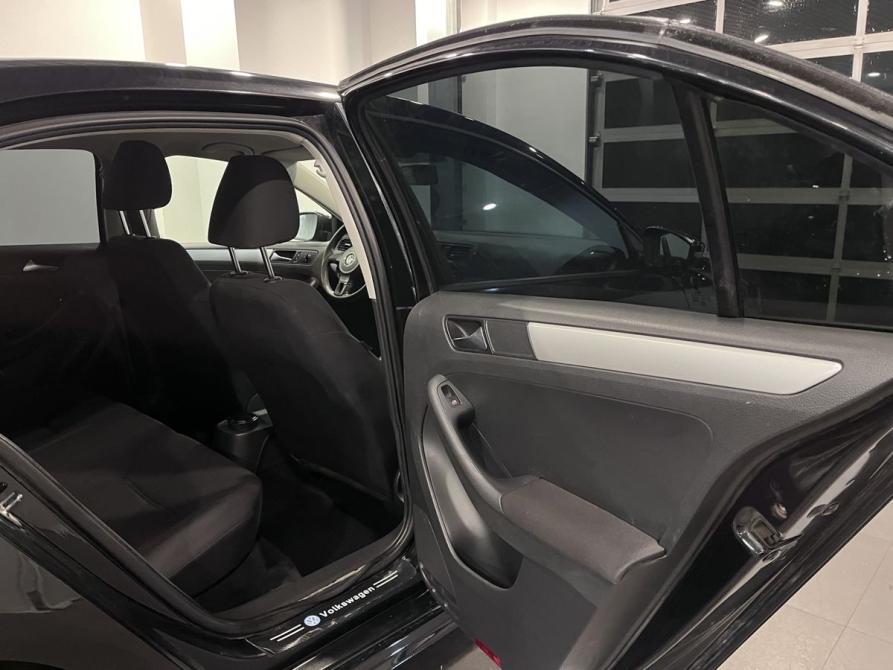 Volkswagen Jetta VI Чебоксары  - изображение 17