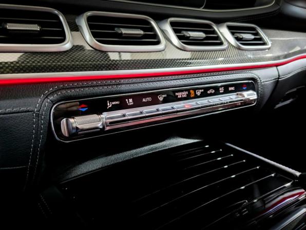 Mercedes-Benz GLE Coupe II (C167) с пробегом 2021 года, цена 8 580 000 рублей, 69248 км, внедорожник, Автокод Объявления