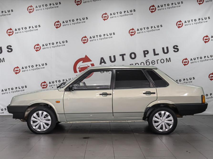 Lada (ВАЗ) 21099 Минеральные Воды  - изображение 6