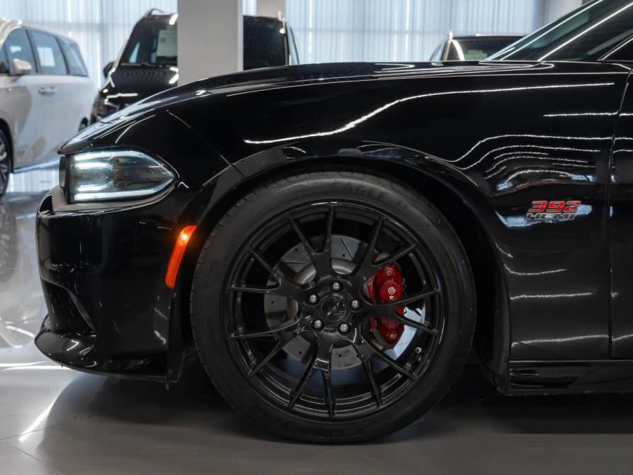 Dodge Charger VII (LD) Рестайлинг Москва  - изображение 26