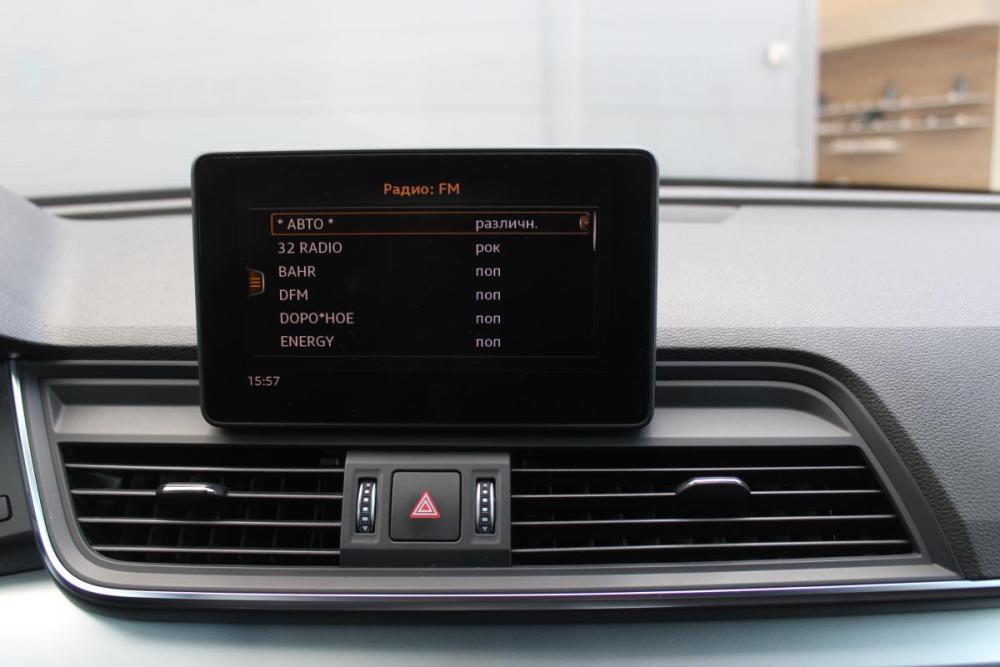 Audi Q5 II (FY) Брянск  - изображение 14