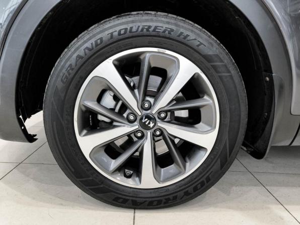 Kia Sorento III Prime Рестайлинг с пробегом 2018 года, цена 2 200 000 рублей, 159000 км, внедорожник, Автокод Объявления