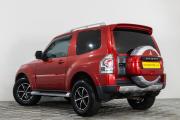 Mitsubishi Pajero IV Сургут  - изображение 24