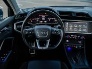 Audi Q3 Sportback II (F3) Москва  - изображение 31