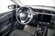 Toyota Corolla XI (E160 E170 E180) Рестайлинг 1 Пермь  - изображение 33