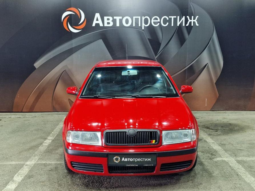 Skoda Octavia I (A4) Рестайлинг Ставрополь  - изображение 2